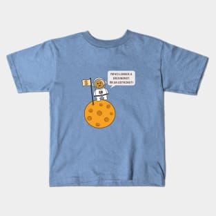 Astronut Kids T-Shirt